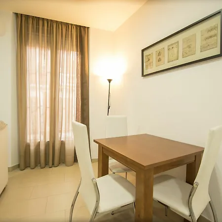 Appartamento Enjoygranada Gran Via B-a & Parking Opcional *