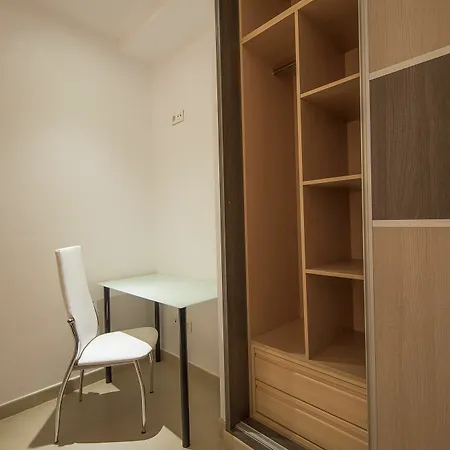 Appartamento Enjoygranada Gran Via B-a & Parking Opcional *