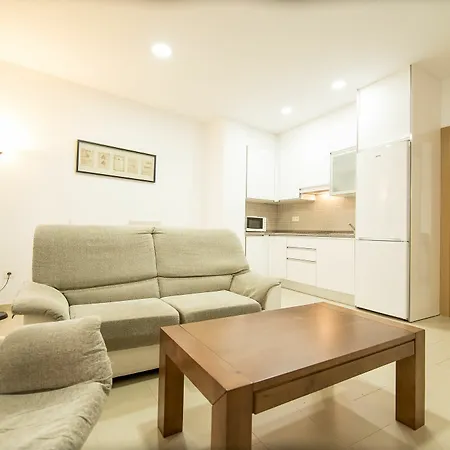 Enjoygranada Gran Via B-a & Parking Opcional Appartamento *